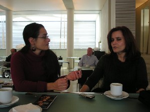 El Club de Madrid in Syros, Greece