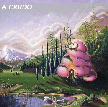 The House that Poo Built