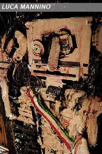 il sindaco (particolere)