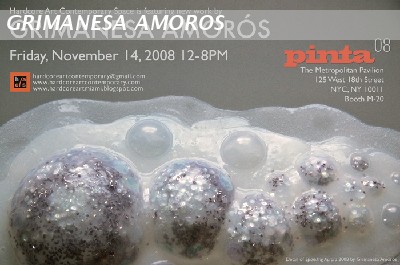 Grimanesa Amorós - Pinta 08