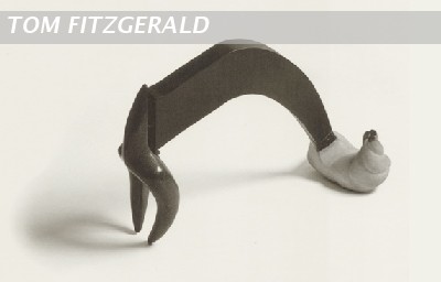 Apparatus No. 13  (Arch)