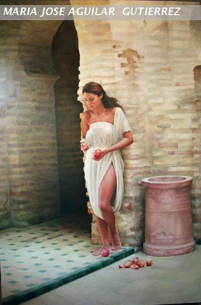 Remembering Granada (Recordando Granada), 2006.