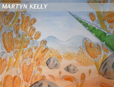 River Wear, Wolsingham, February 2009