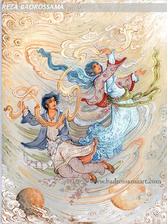 Quatrains of Omar Khayyam 3