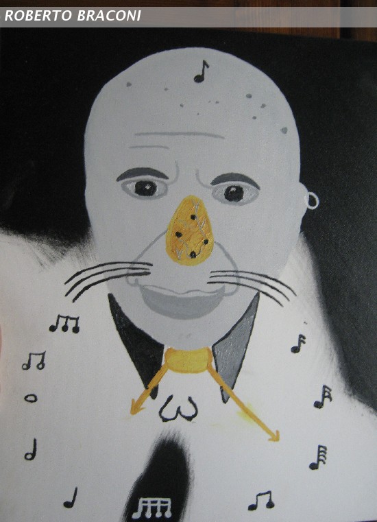 gustavo rol sensitive