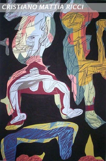 Sulle acque della luna