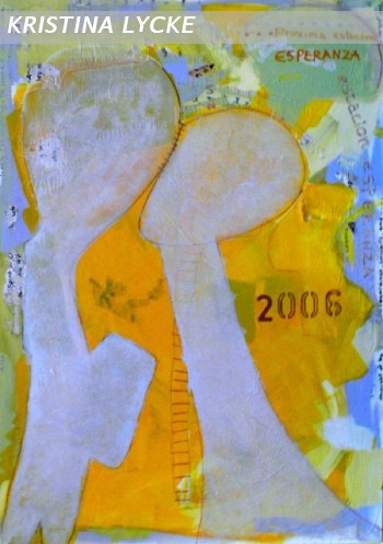  . . . proxima estacion esperanza