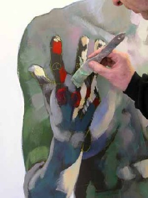 A possible alternative?