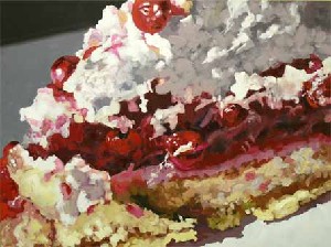 What comes out of Trapani