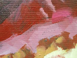 What comes out of Trapani