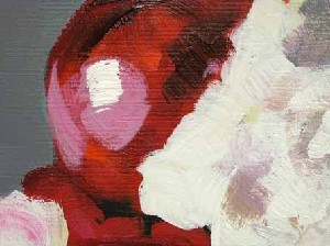 What comes out of Trapani