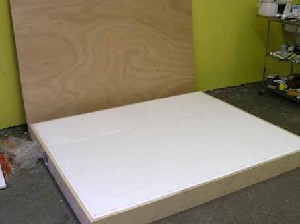 Preparations for Transport