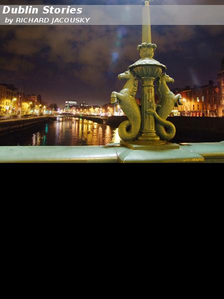 Dublin Stories