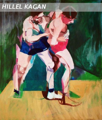 Study of Wrestlers
