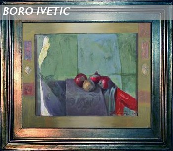 Still Life III