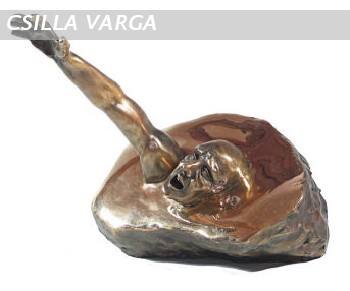 I wasn't wawing, I was drowning