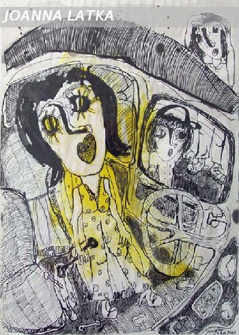 taxi girl