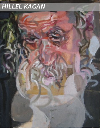 The Great European Torah Scholar II