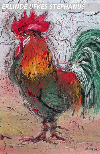 Proud to be Coloured