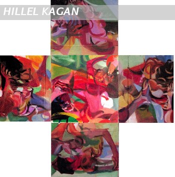 Figures In a Box (exploded view)