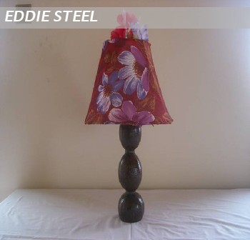 Lamp stand