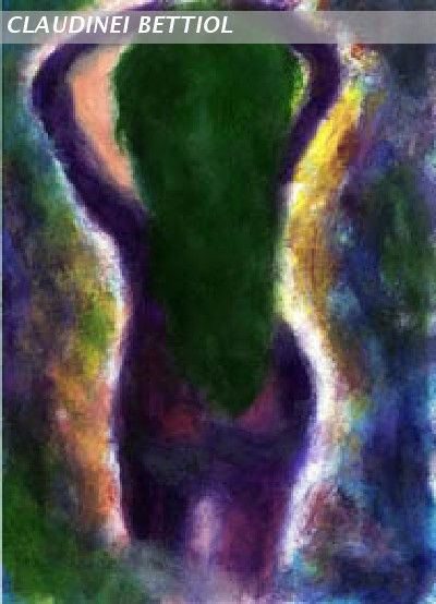 The Feminine in the Dark