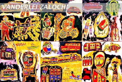 Rudimentos do Cotidiano