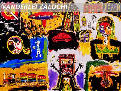 Rudimentos do Cotidiano