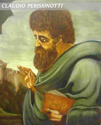 Sain Peter