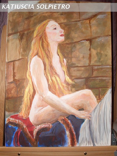 Lady Godiva