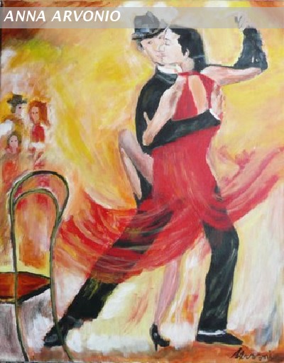 Tango Appassionato