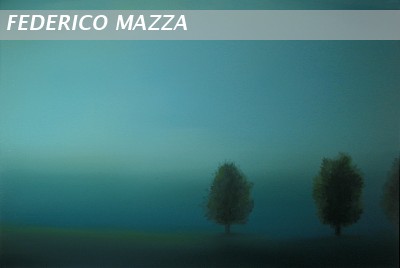 Blue Phtalo blurred 2