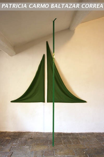 madre (central piece)