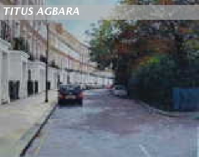 ladbroke square, nottinghill