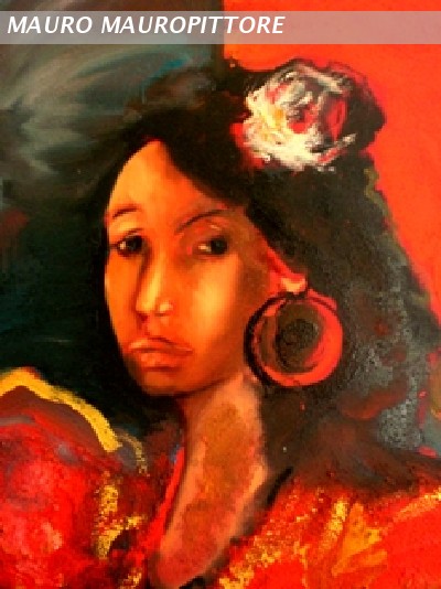 Mauro Di Girolamo -Sevillana