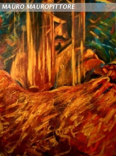 Mauro Di Girolamo yo Matador 