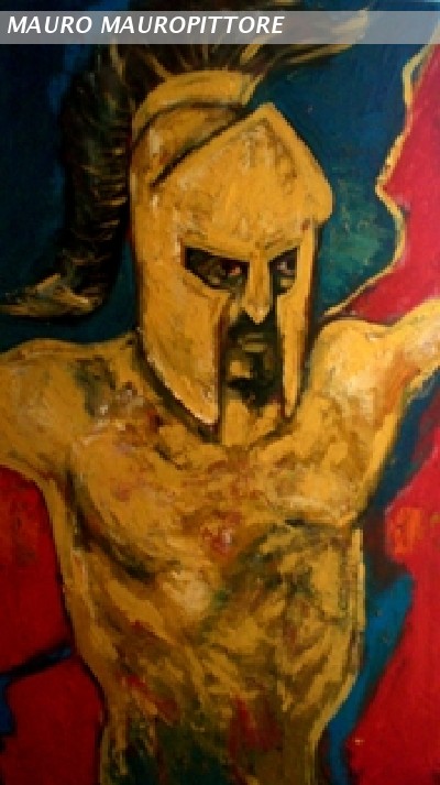 Mauro Di Girolamo Spartano