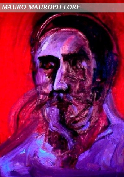 Mauro Di Girolamo Rojo 