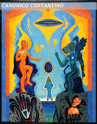 Oedipus Sphinx Enigma