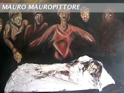 MAURO DI GIROLAMO