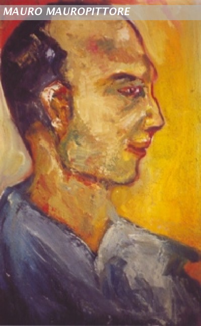 MAURO DI GIROLAMO