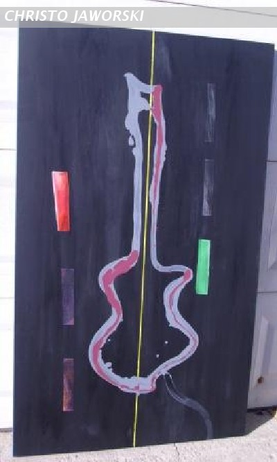 caution of the drive