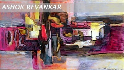 Abstarct Composition