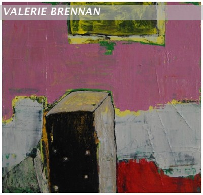 Bleached metropolis IV