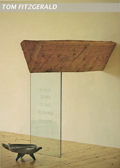 The Politics of Being