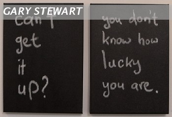 Viagra Falls (drooptych)