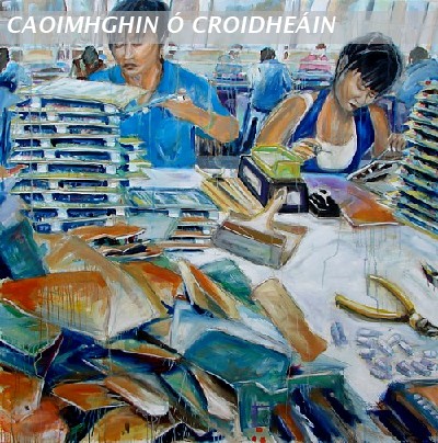 SOLDERING CIRCUIT BOARDS