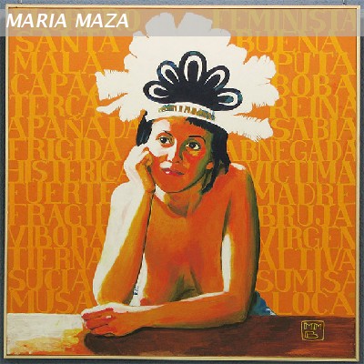 Las definiciones de lo femenino son aburridas