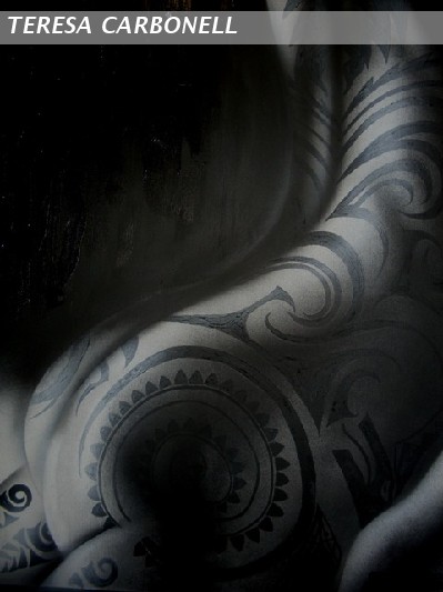 polinesian tatto