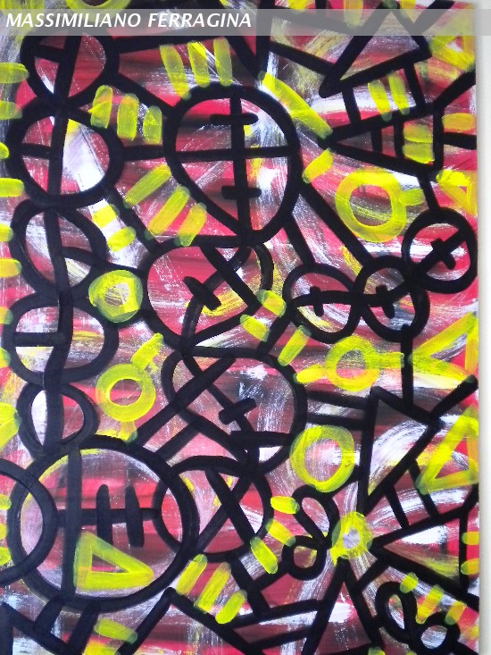 DNA  emozioni 2